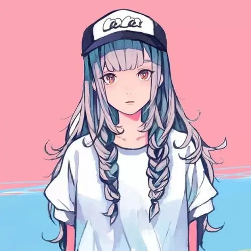 影迷胶片信徒头像